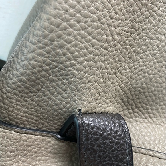 Steve Madden Color Block Backpack - Picture 5 of 13